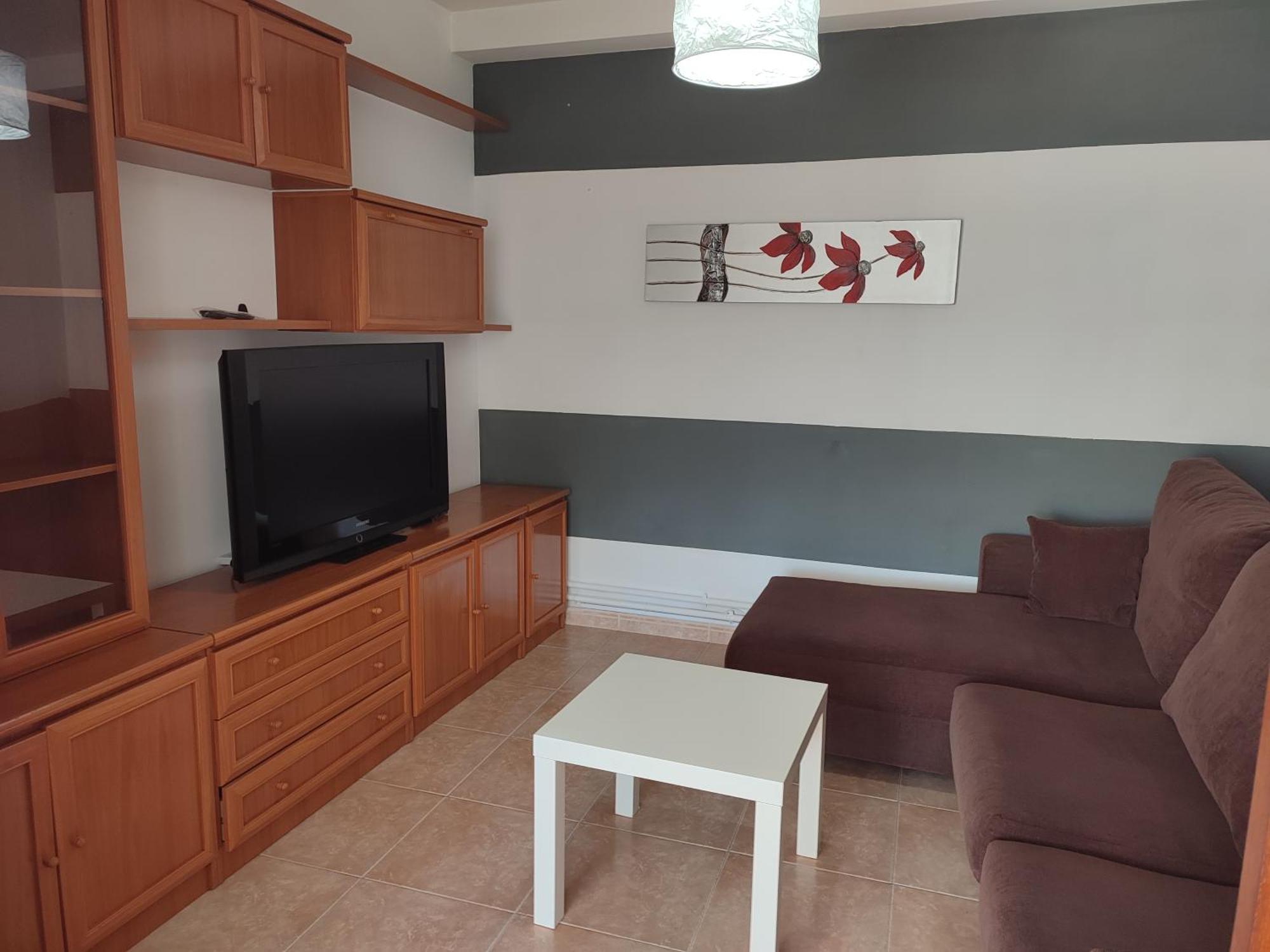 O Torreon Apartment Puentedeume Bagian luar foto