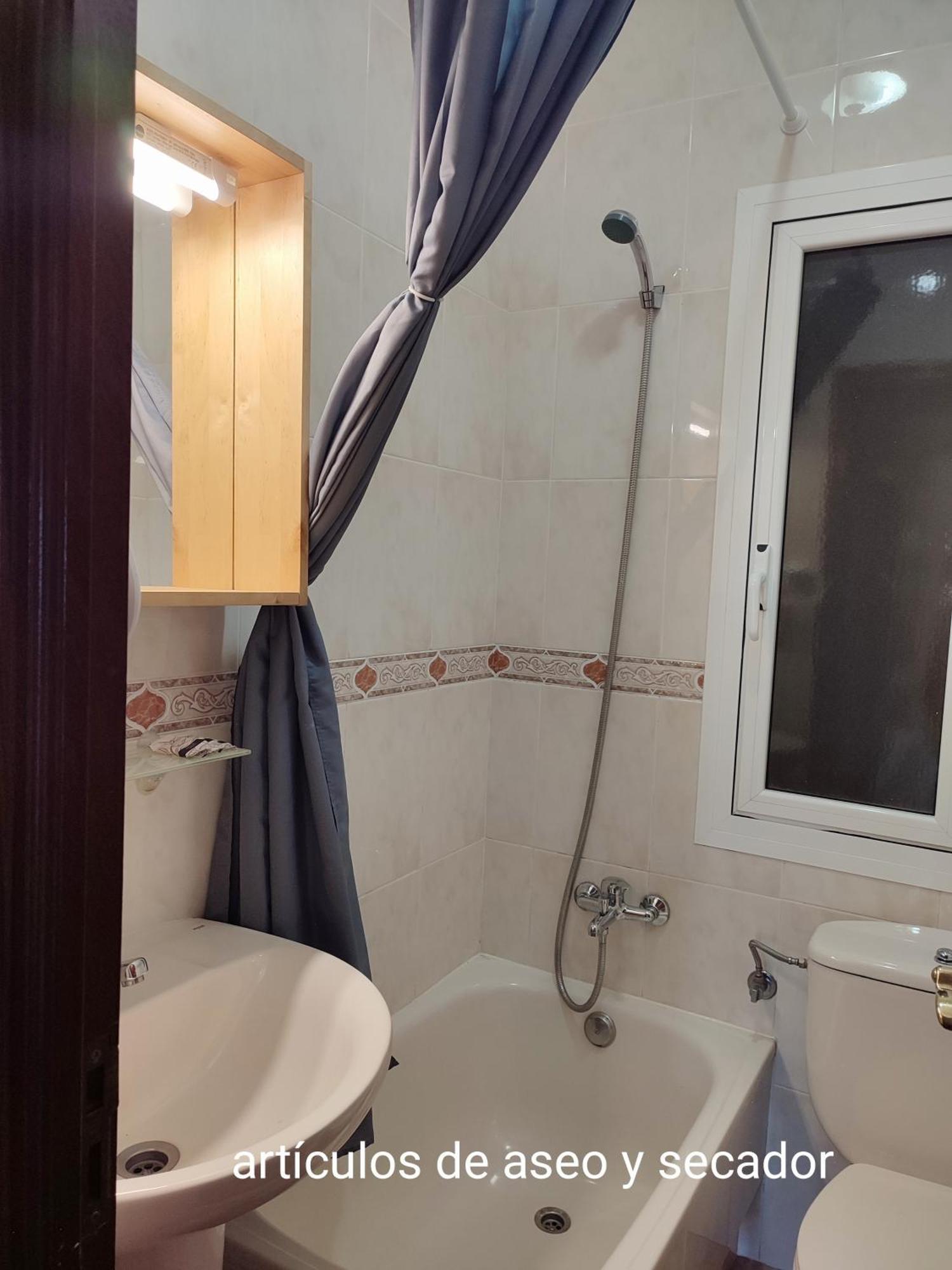 O Torreon Apartment Puentedeume Bagian luar foto