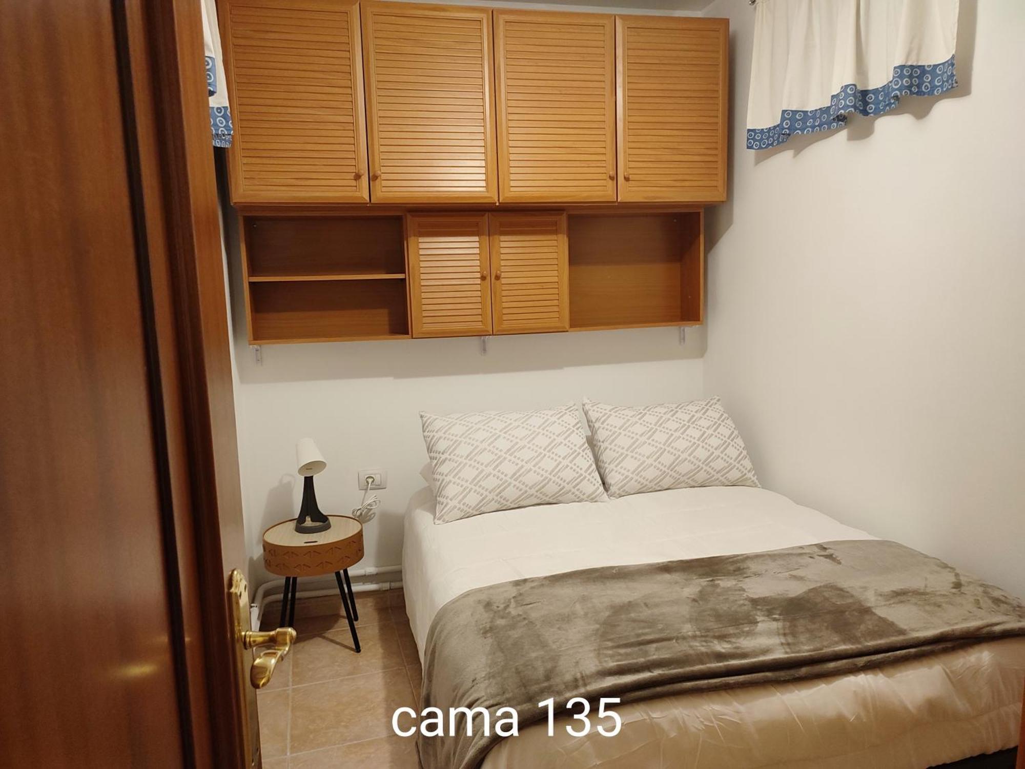 O Torreon Apartment Puentedeume Bagian luar foto